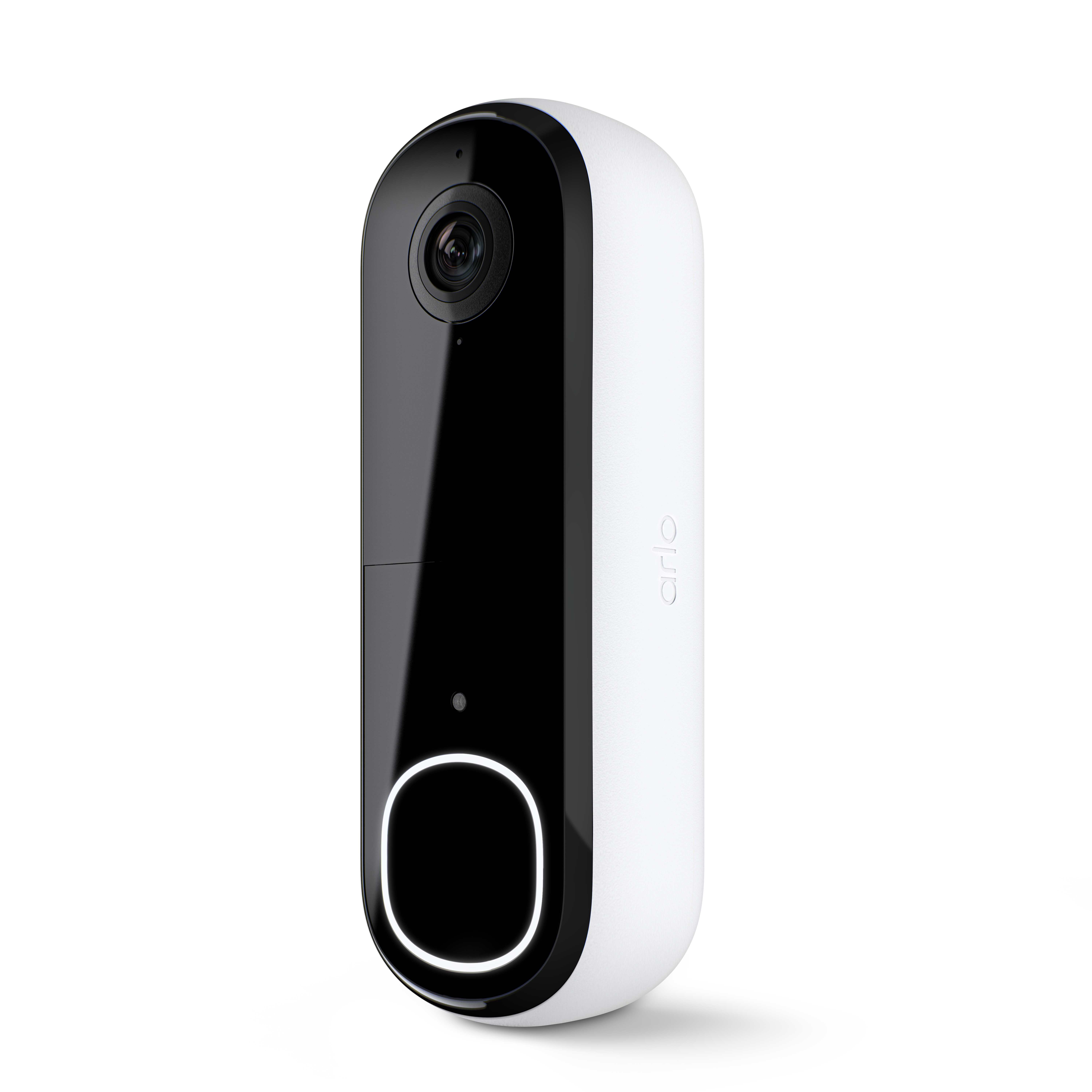 Arlo doorbell hot sale